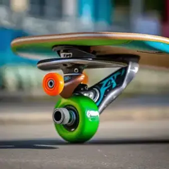 Understanding Link Skateboards